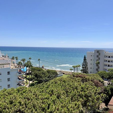 Beach & Hippie Chic Apartment For Happy People - Marbella - Calahonda Sitio de Calahonda Exterior foto