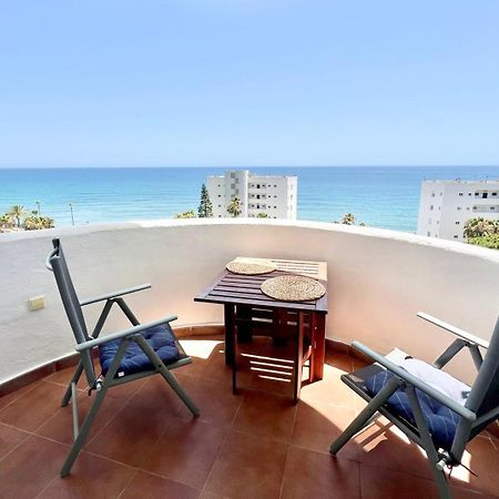 Beach & Hippie Chic Apartment For Happy People - Marbella - Calahonda Sitio de Calahonda Exterior foto
