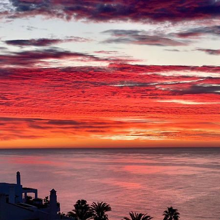 Beach & Hippie Chic Apartment For Happy People - Marbella - Calahonda Sitio de Calahonda Exterior foto