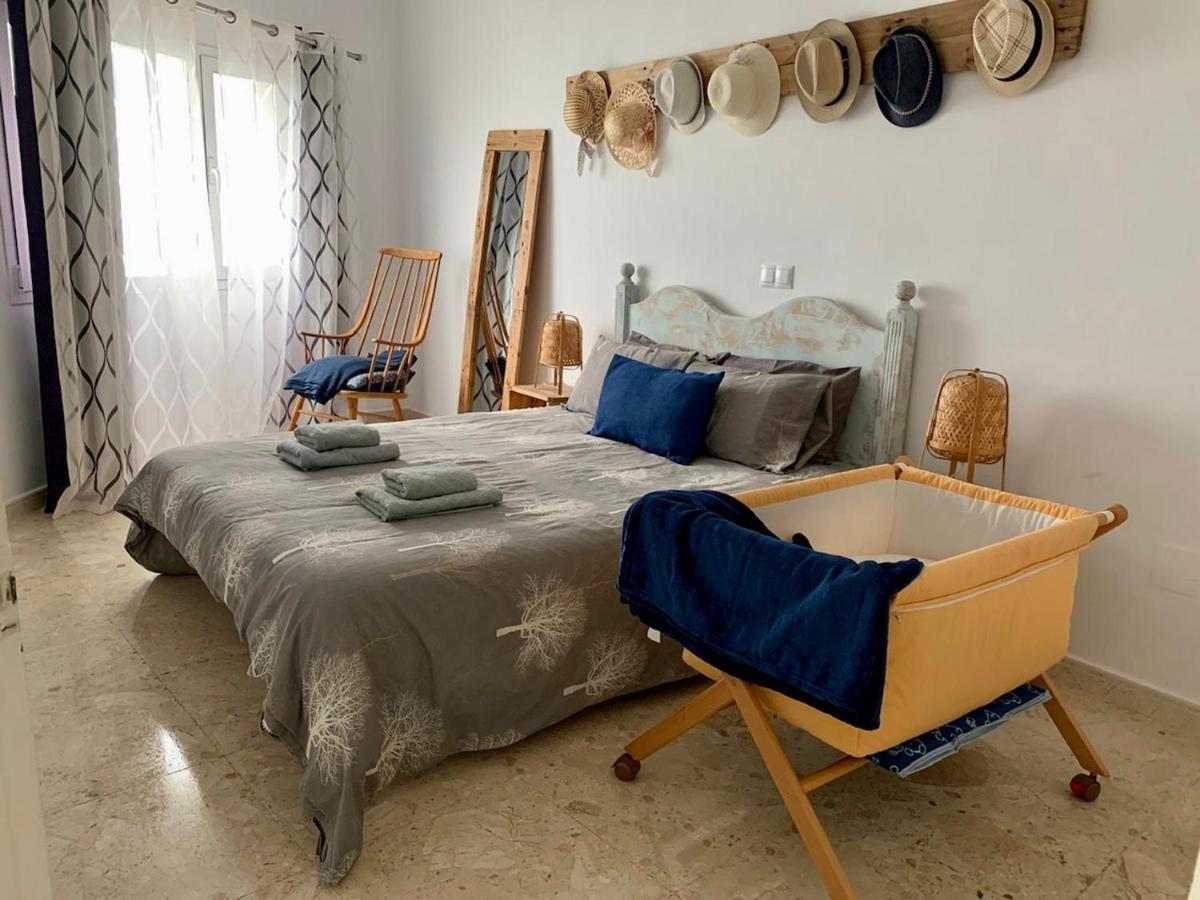 Beach & Hippie Chic Apartment For Happy People - Marbella - Calahonda Sitio de Calahonda Exterior foto