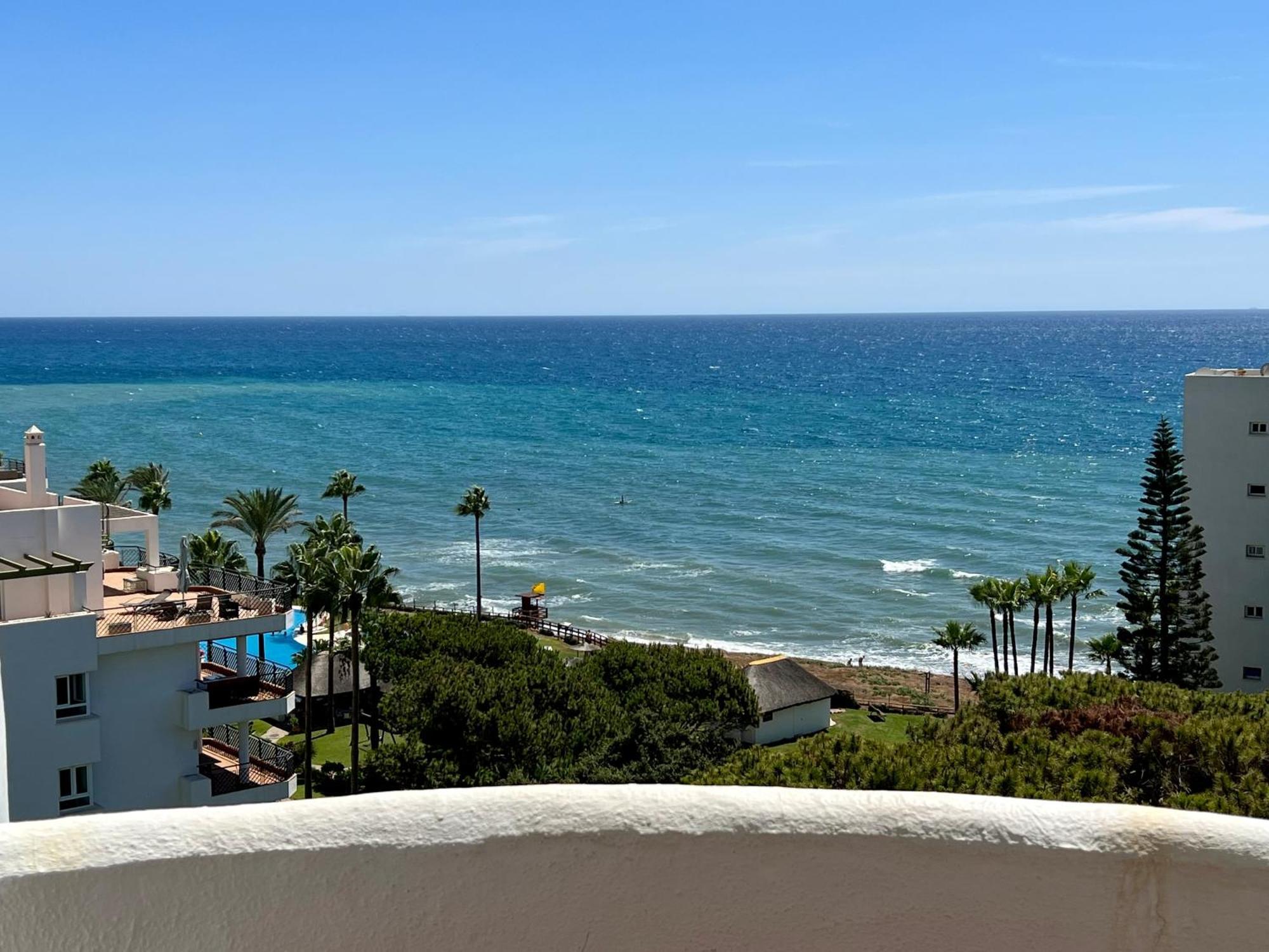 Beach & Hippie Chic Apartment For Happy People - Marbella - Calahonda Sitio de Calahonda Exterior foto