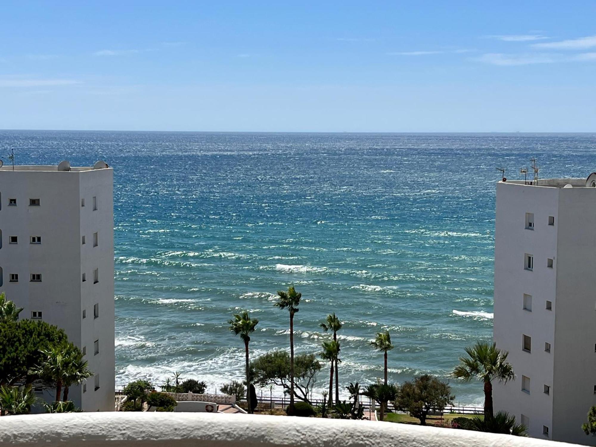 Beach & Hippie Chic Apartment For Happy People - Marbella - Calahonda Sitio de Calahonda Exterior foto