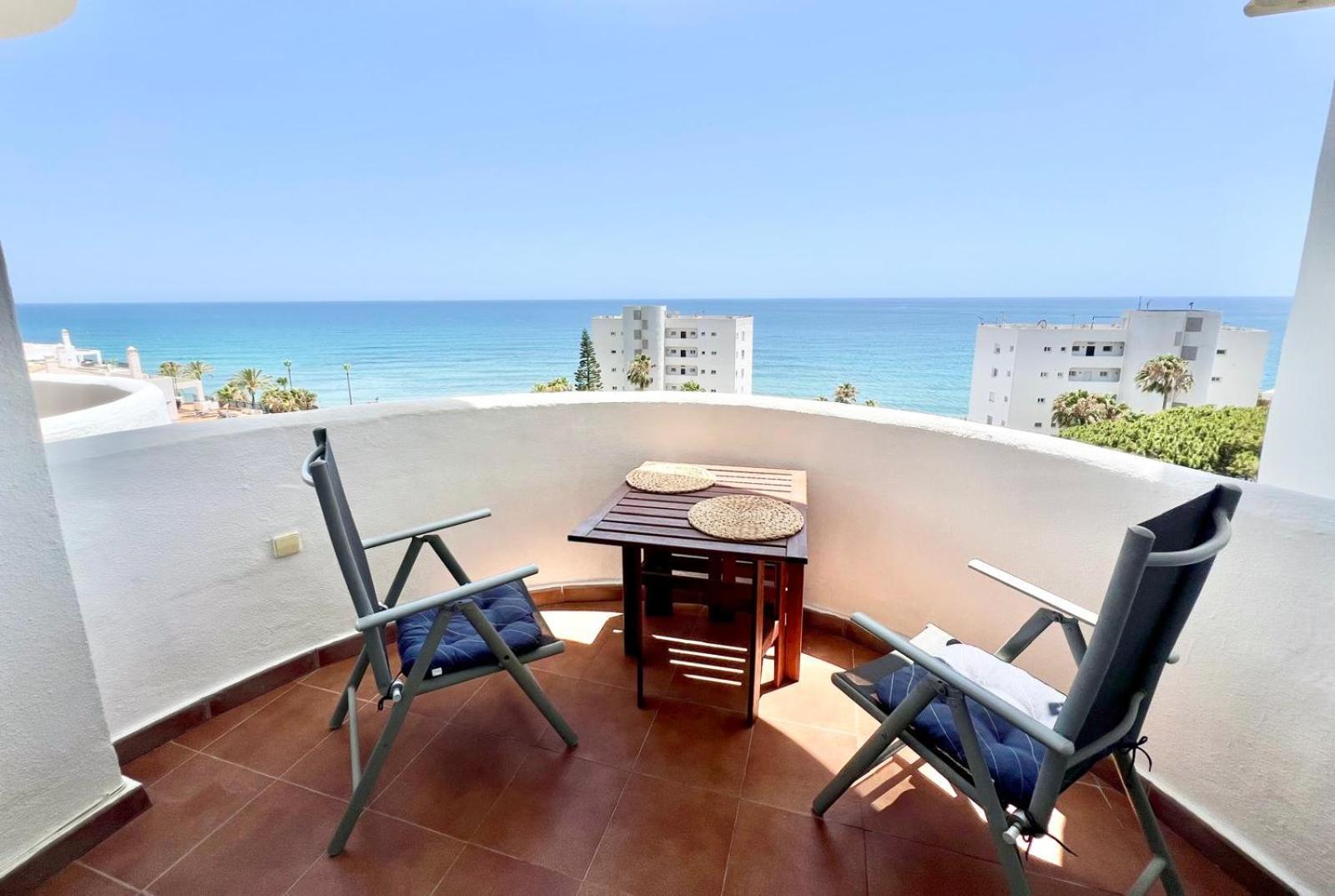 Beach & Hippie Chic Apartment For Happy People - Marbella - Calahonda Sitio de Calahonda Exterior foto