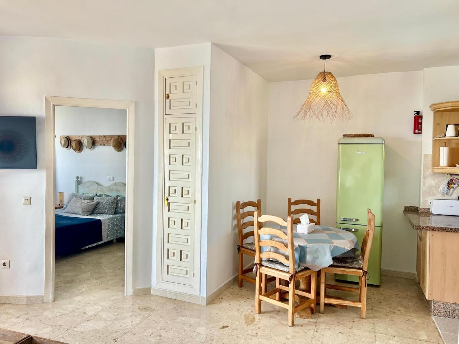 Beach & Hippie Chic Apartment For Happy People - Marbella - Calahonda Sitio de Calahonda Exterior foto