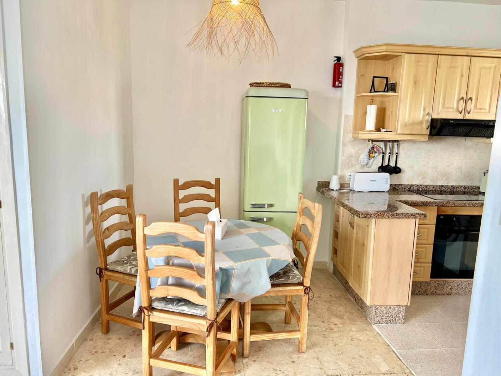 Beach & Hippie Chic Apartment For Happy People - Marbella - Calahonda Sitio de Calahonda Exterior foto
