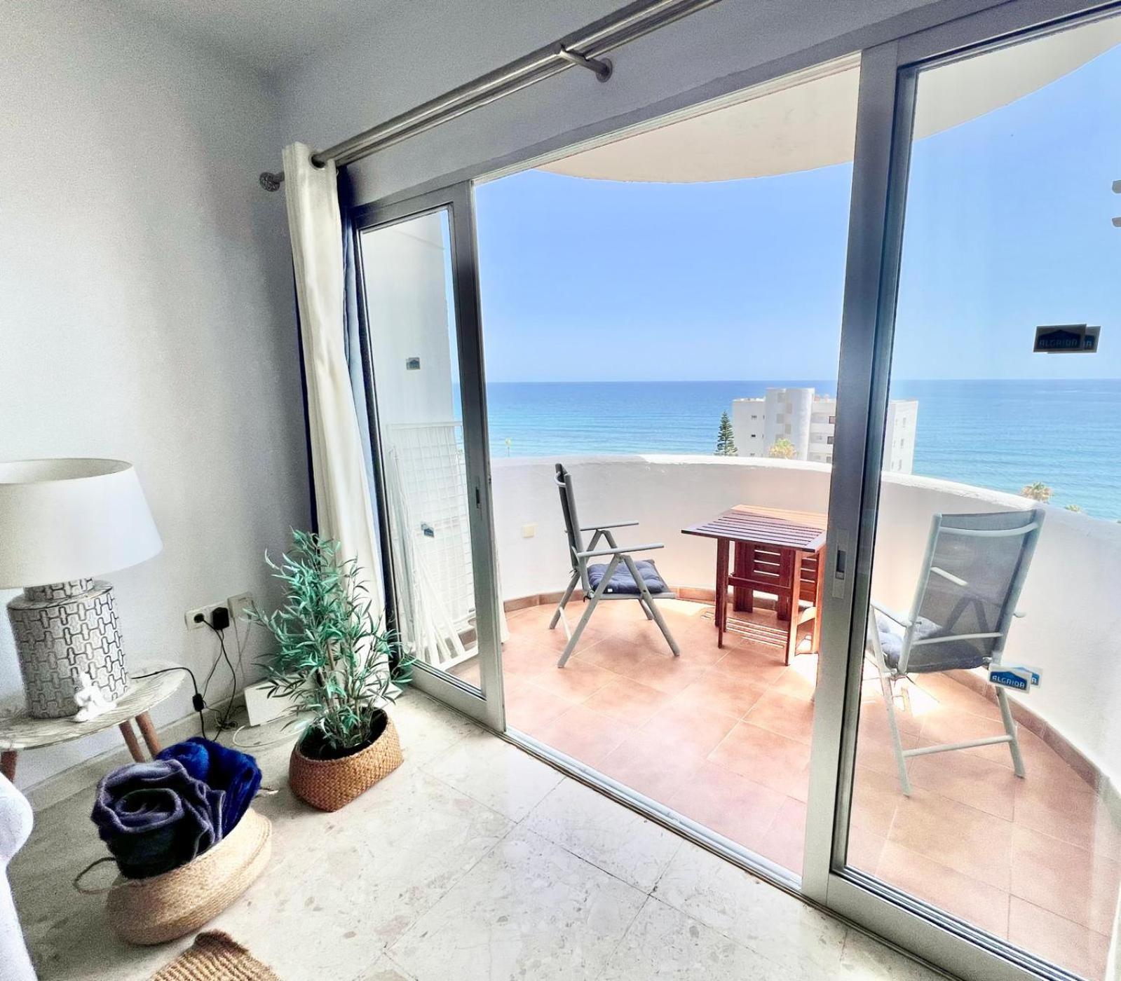 Beach & Hippie Chic Apartment For Happy People - Marbella - Calahonda Sitio de Calahonda Exterior foto