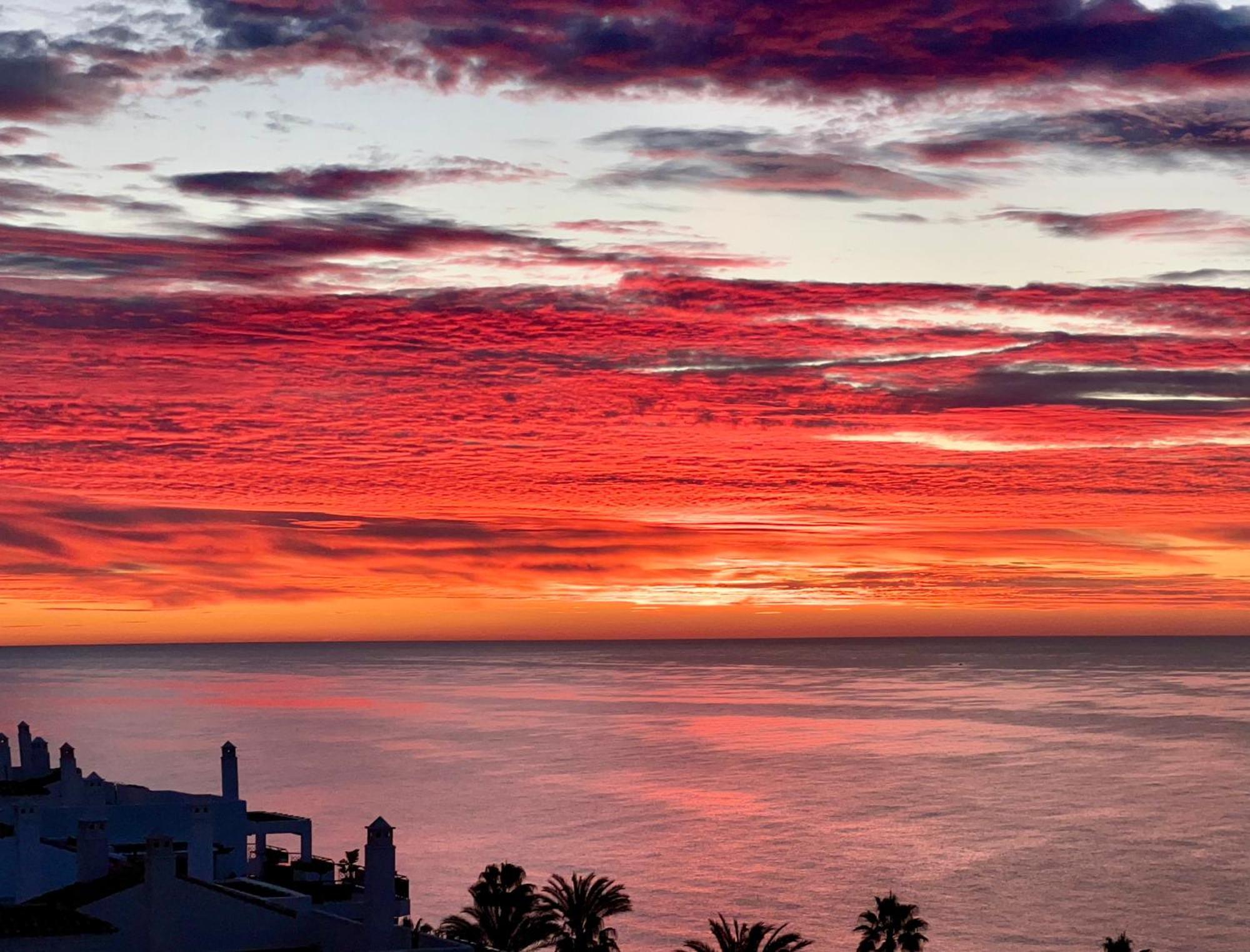 Beach & Hippie Chic Apartment For Happy People - Marbella - Calahonda Sitio de Calahonda Exterior foto