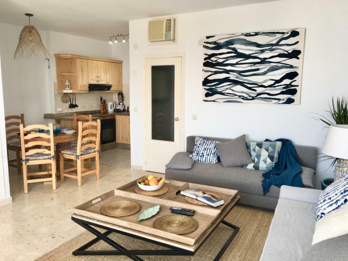Beach & Hippie Chic Apartment For Happy People - Marbella - Calahonda Sitio de Calahonda Exterior foto