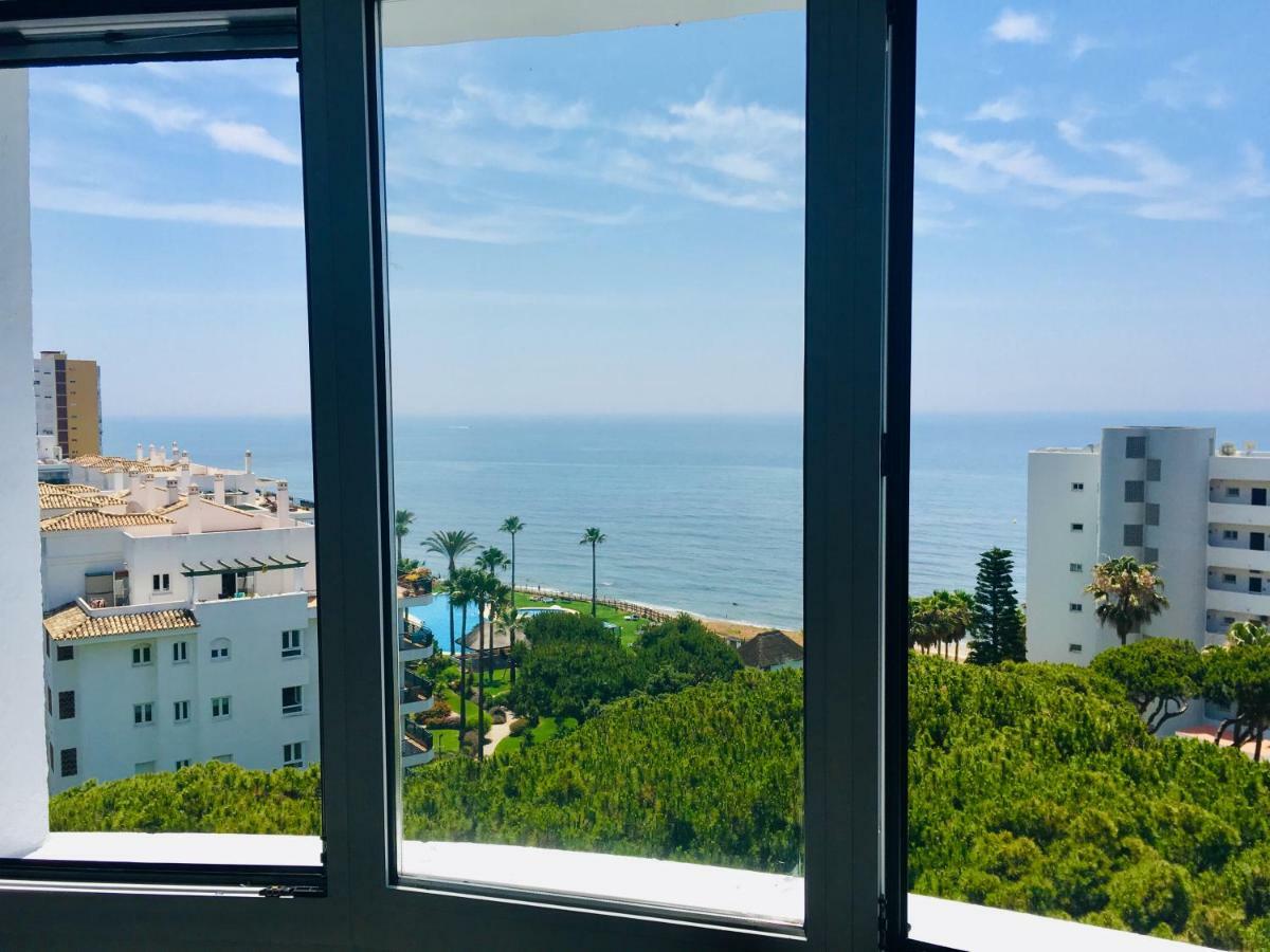 Beach & Hippie Chic Apartment For Happy People - Marbella - Calahonda Sitio de Calahonda Exterior foto