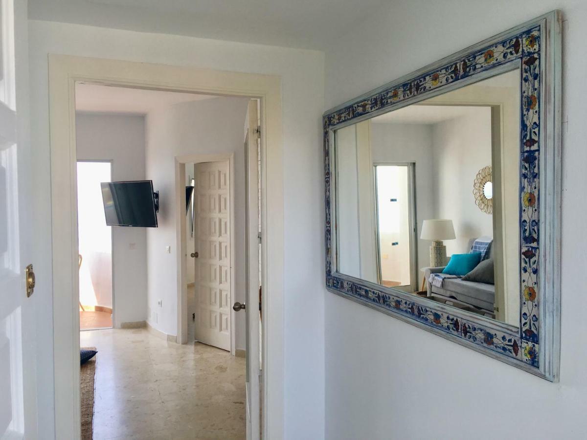 Beach & Hippie Chic Apartment For Happy People - Marbella - Calahonda Sitio de Calahonda Exterior foto