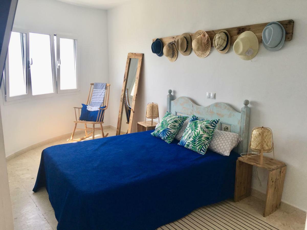 Beach & Hippie Chic Apartment For Happy People - Marbella - Calahonda Sitio de Calahonda Exterior foto