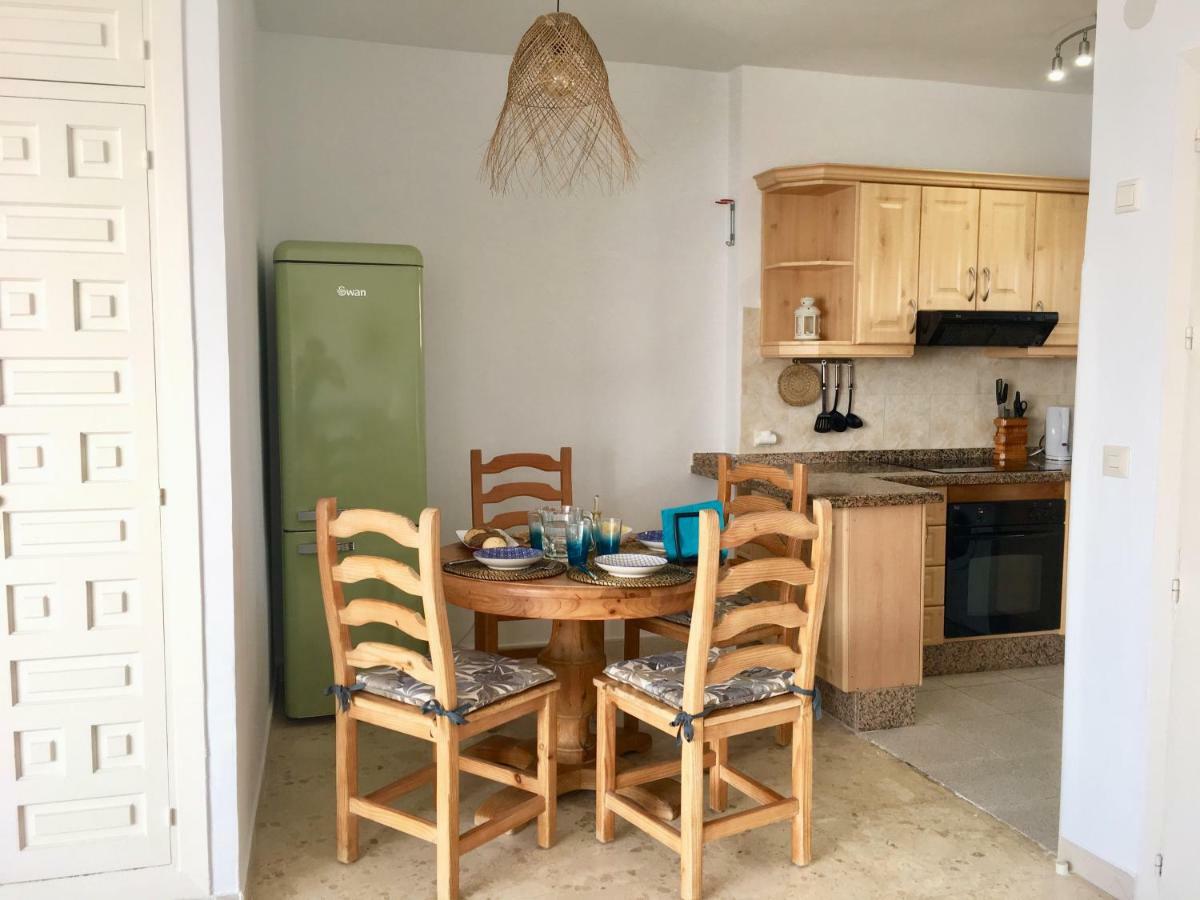 Beach & Hippie Chic Apartment For Happy People - Marbella - Calahonda Sitio de Calahonda Exterior foto