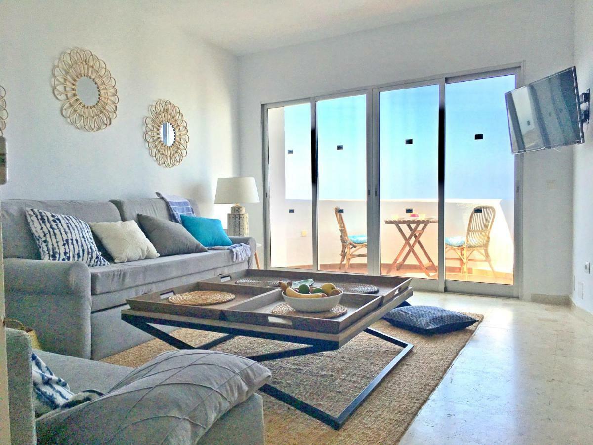 Beach & Hippie Chic Apartment For Happy People - Marbella - Calahonda Sitio de Calahonda Exterior foto