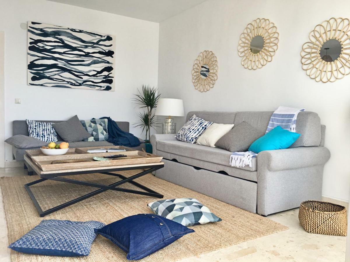 Beach & Hippie Chic Apartment For Happy People - Marbella - Calahonda Sitio de Calahonda Exterior foto