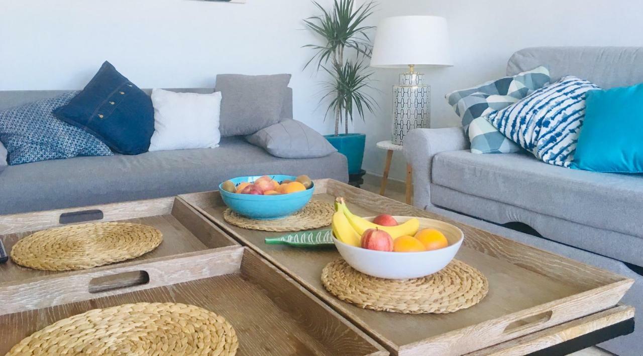Beach & Hippie Chic Apartment For Happy People - Marbella - Calahonda Sitio de Calahonda Exterior foto