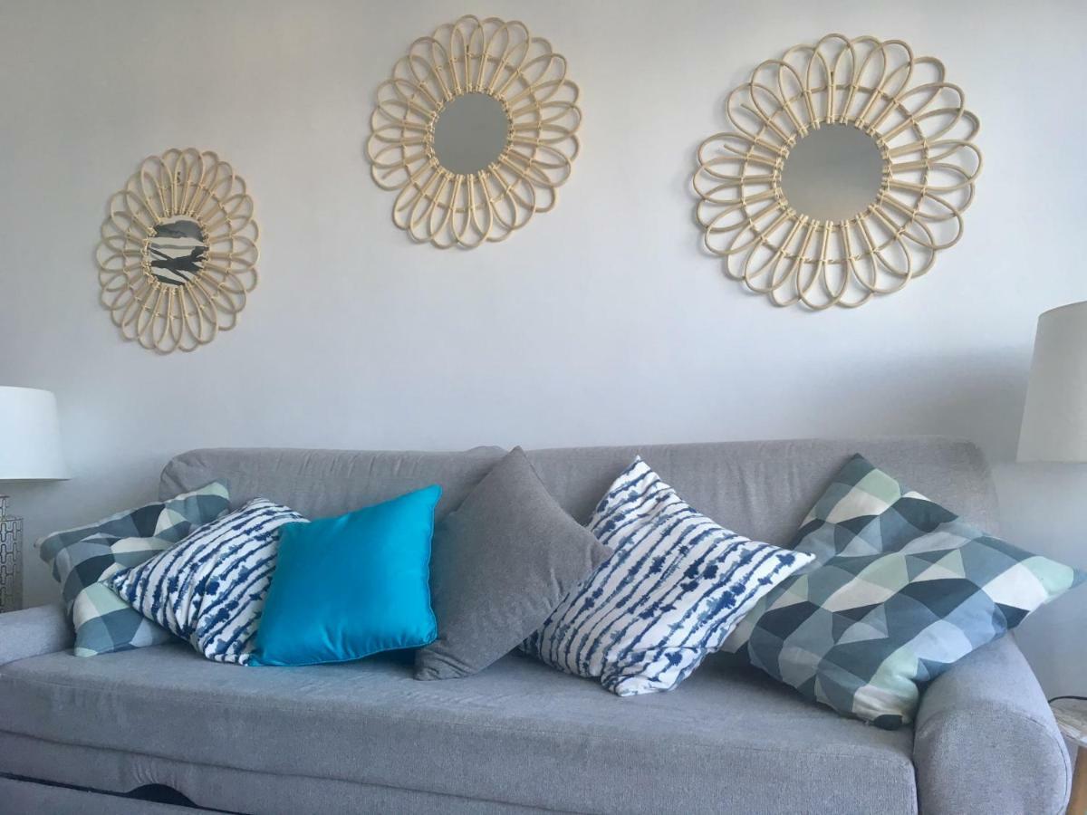 Beach & Hippie Chic Apartment For Happy People - Marbella - Calahonda Sitio de Calahonda Exterior foto