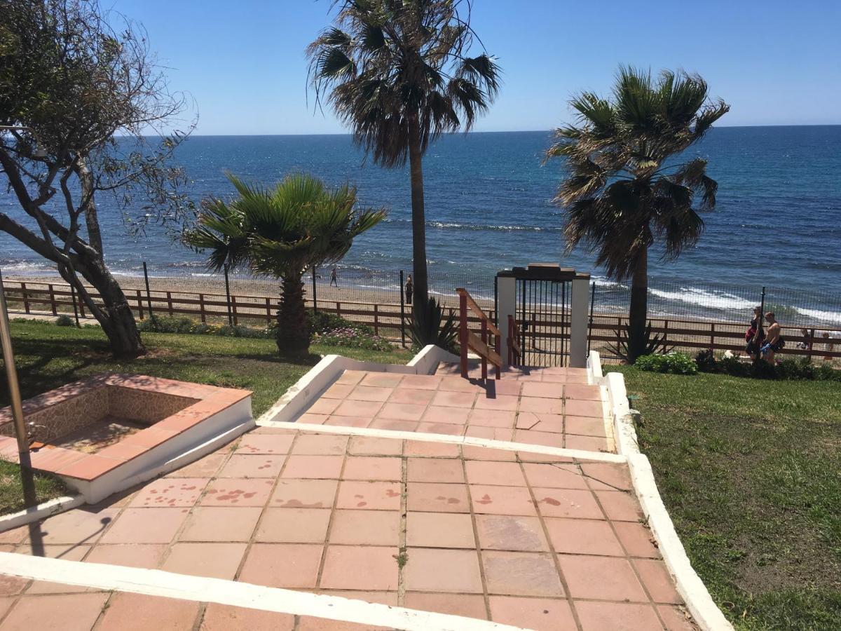Beach & Hippie Chic Apartment For Happy People - Marbella - Calahonda Sitio de Calahonda Exterior foto