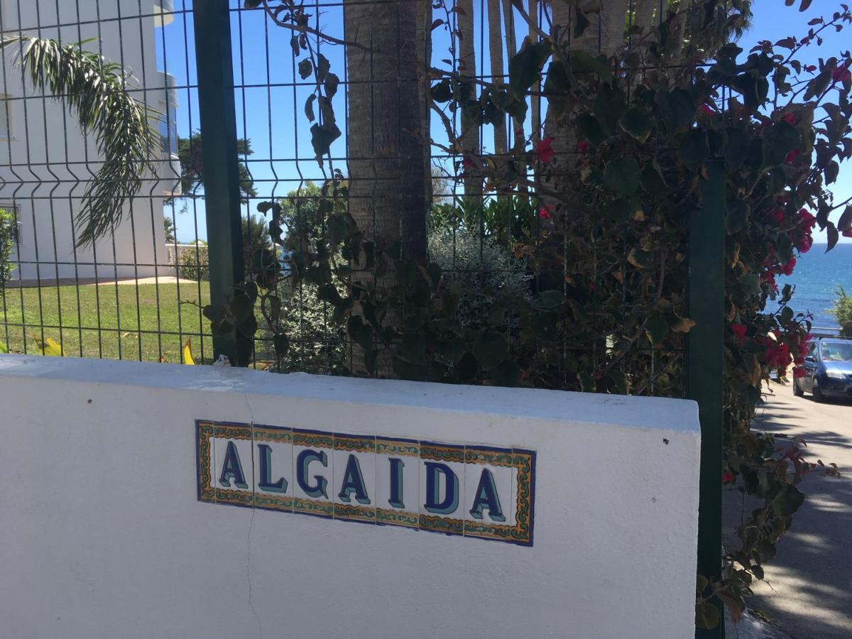 Beach & Hippie Chic Apartment For Happy People - Marbella - Calahonda Sitio de Calahonda Exterior foto