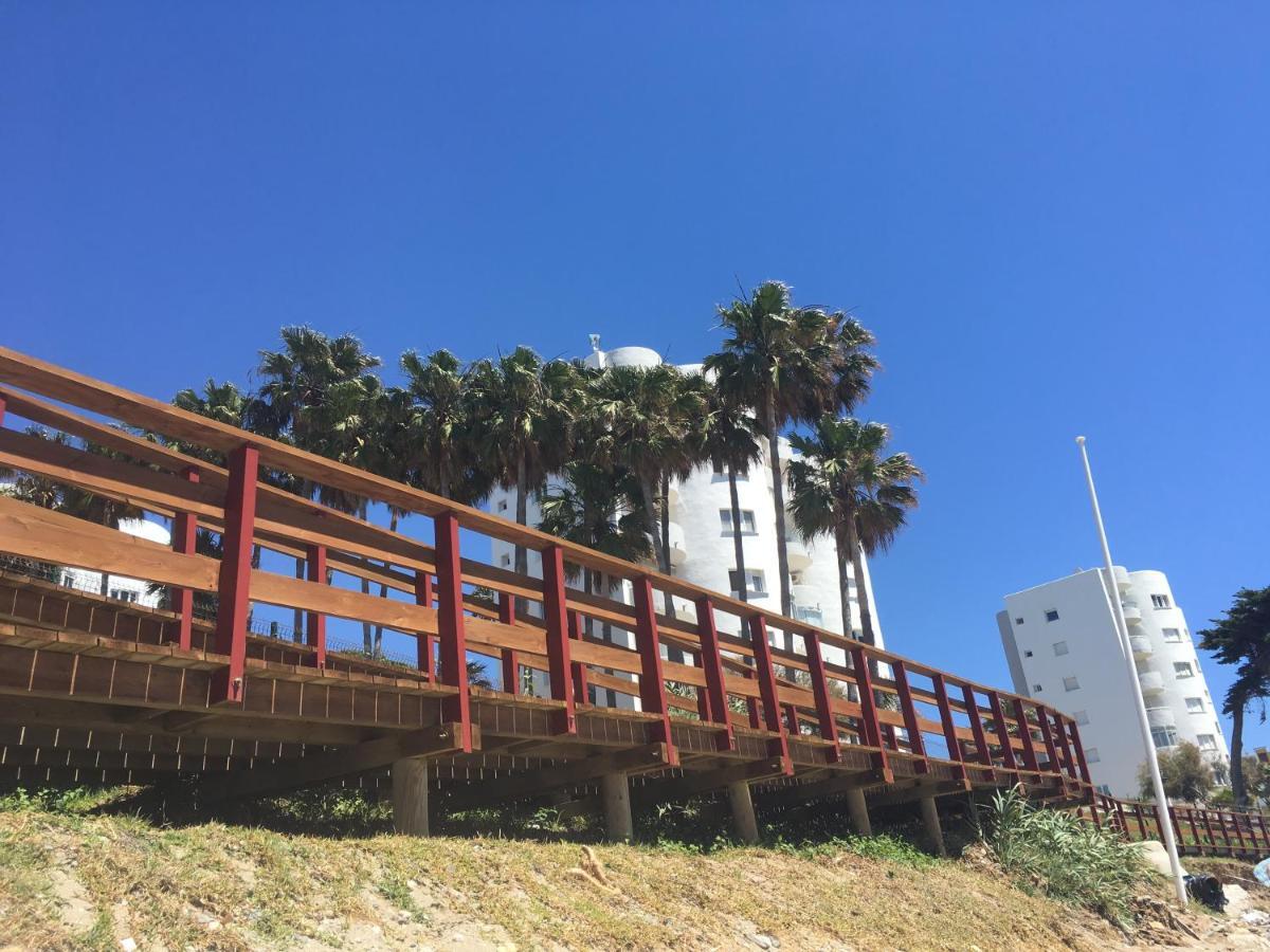 Beach & Hippie Chic Apartment For Happy People - Marbella - Calahonda Sitio de Calahonda Exterior foto