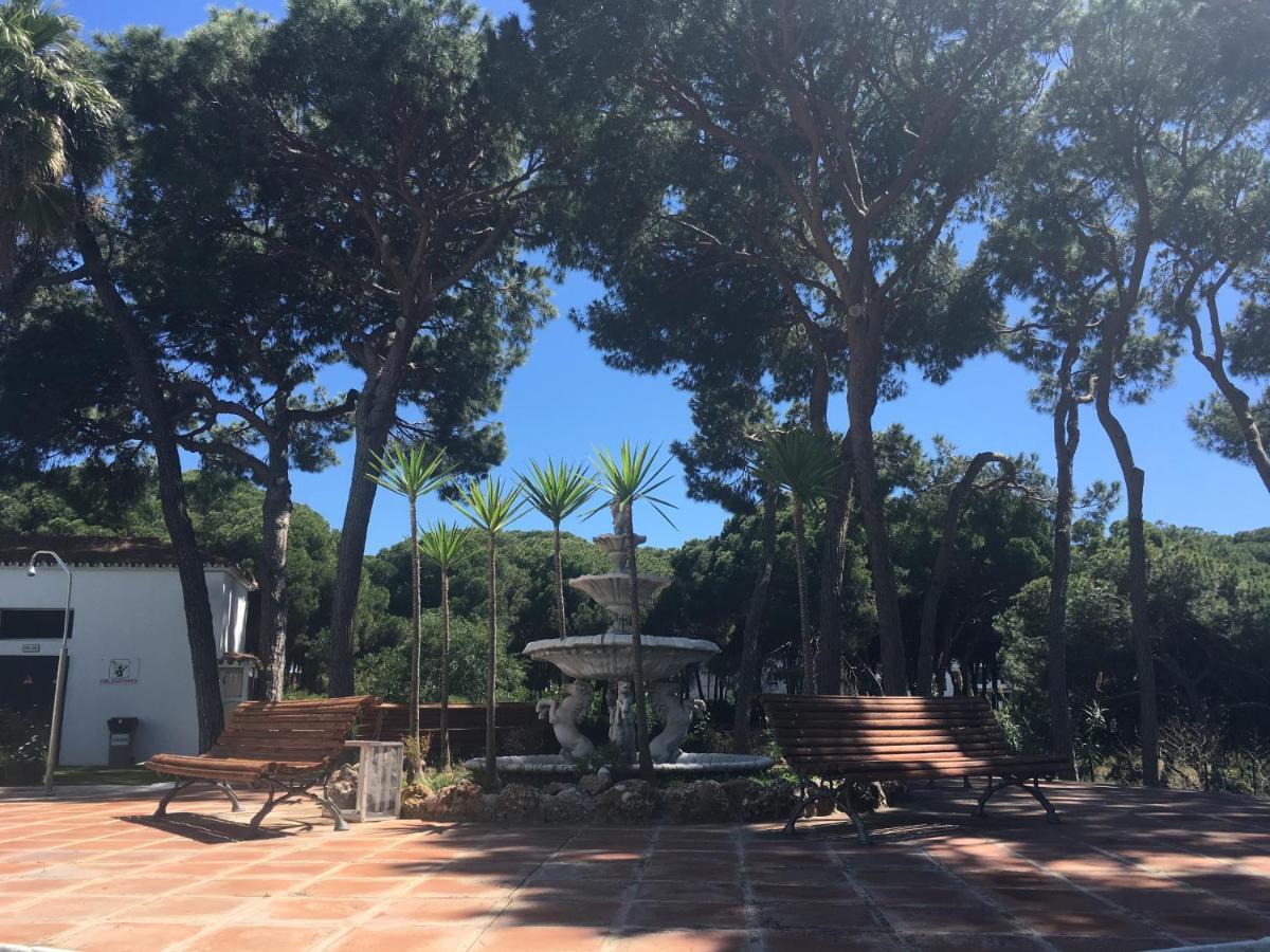 Beach & Hippie Chic Apartment For Happy People - Marbella - Calahonda Sitio de Calahonda Exterior foto