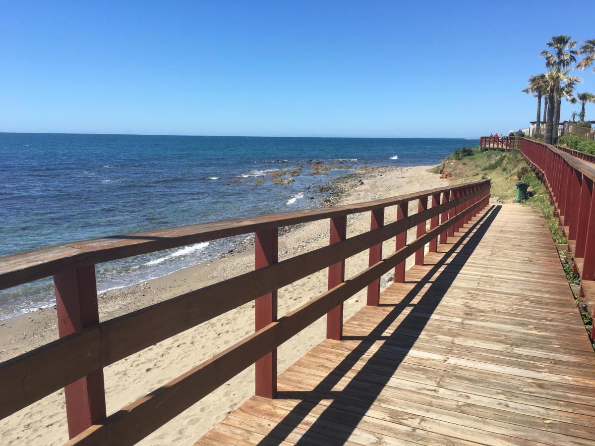 Beach & Hippie Chic Apartment For Happy People - Marbella - Calahonda Sitio de Calahonda Exterior foto