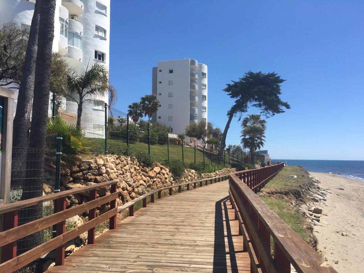 Beach & Hippie Chic Apartment For Happy People - Marbella - Calahonda Sitio de Calahonda Exterior foto