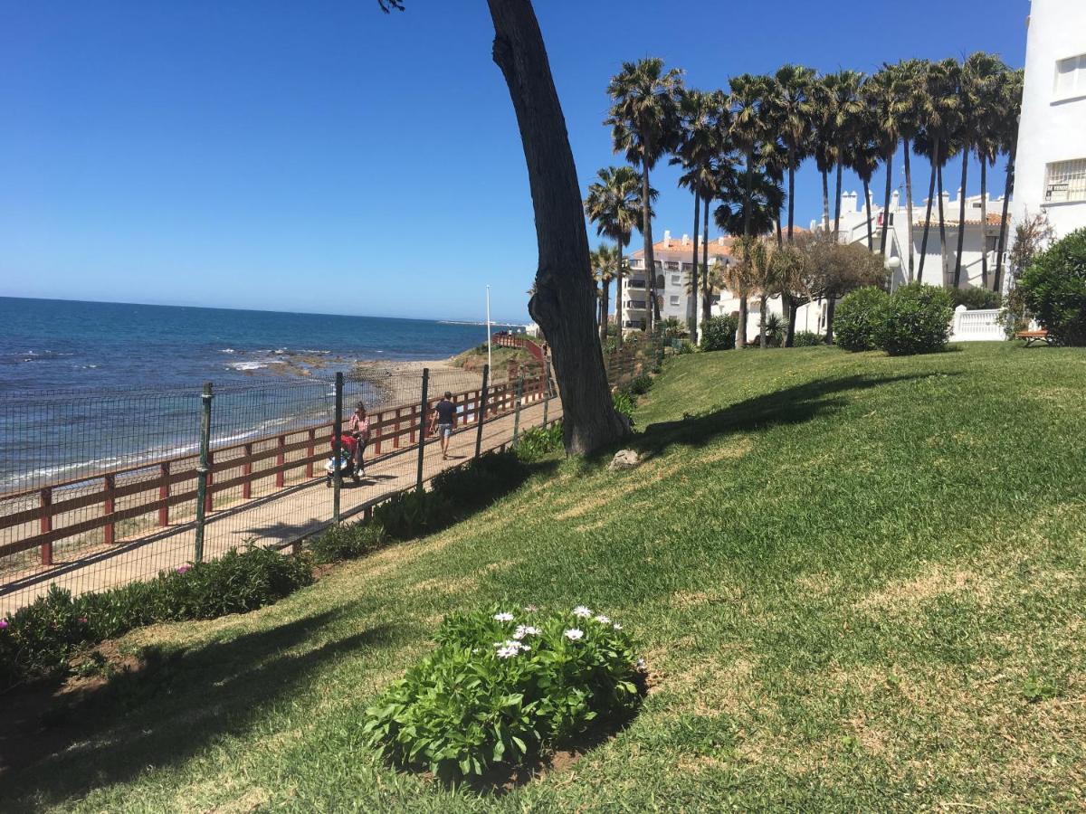 Beach & Hippie Chic Apartment For Happy People - Marbella - Calahonda Sitio de Calahonda Exterior foto