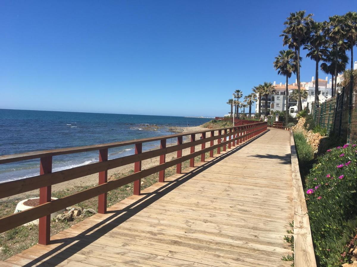 Beach & Hippie Chic Apartment For Happy People - Marbella - Calahonda Sitio de Calahonda Exterior foto