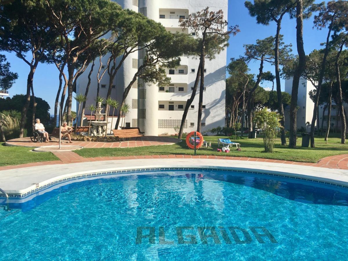 Beach & Hippie Chic Apartment For Happy People - Marbella - Calahonda Sitio de Calahonda Exterior foto