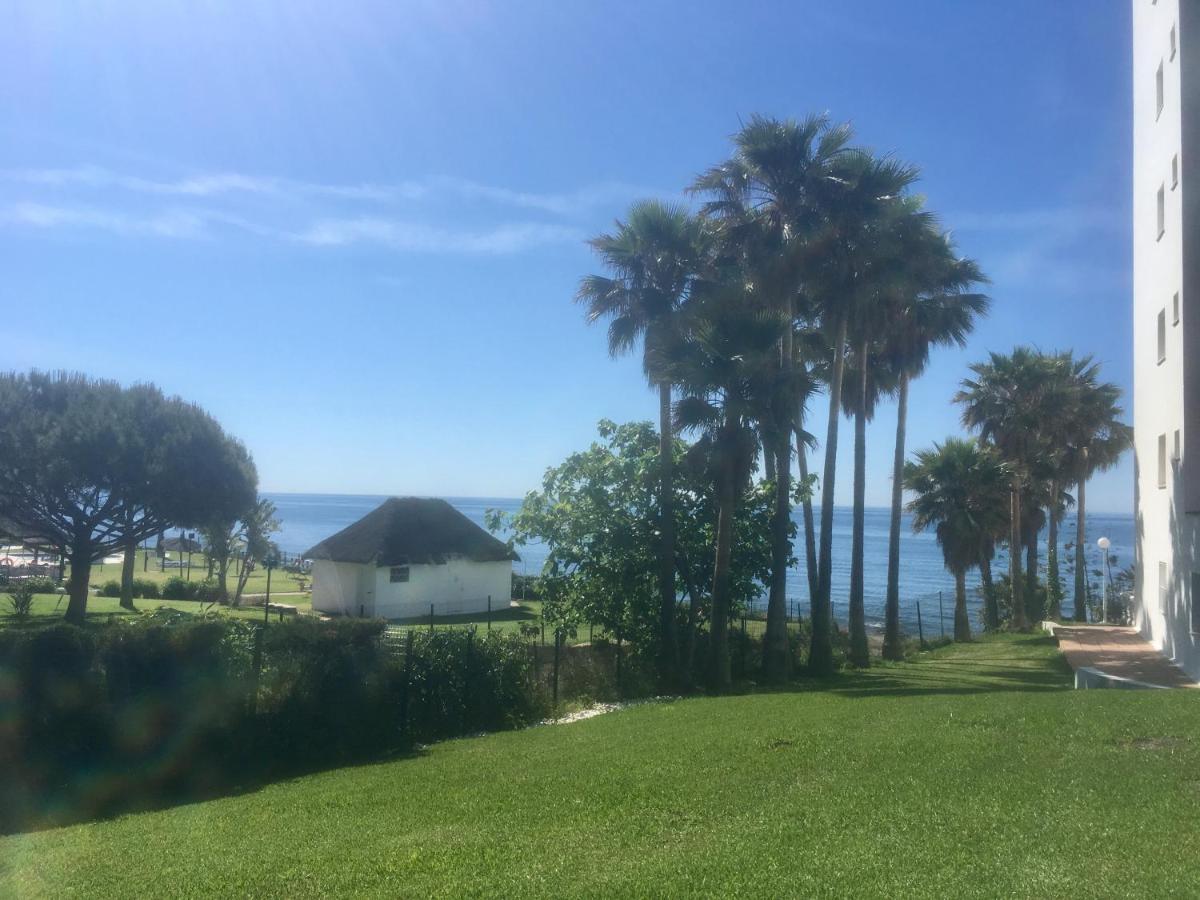Beach & Hippie Chic Apartment For Happy People - Marbella - Calahonda Sitio de Calahonda Exterior foto