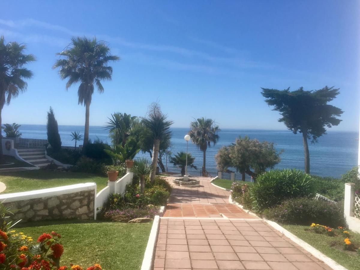 Beach & Hippie Chic Apartment For Happy People - Marbella - Calahonda Sitio de Calahonda Exterior foto