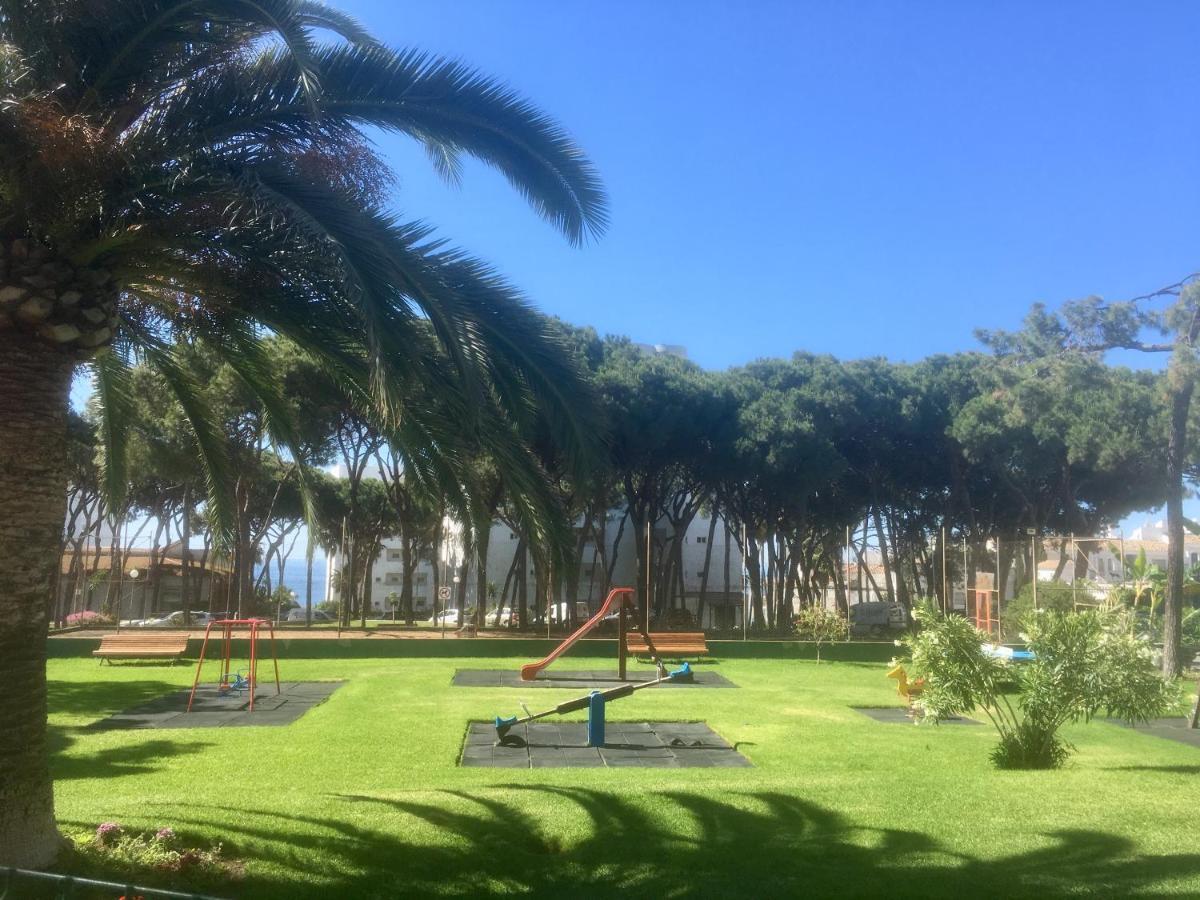 Beach & Hippie Chic Apartment For Happy People - Marbella - Calahonda Sitio de Calahonda Exterior foto