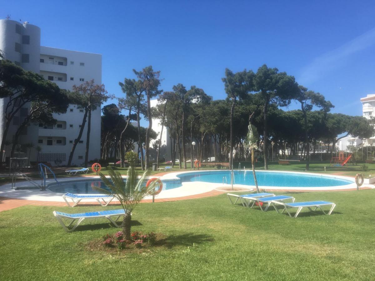 Beach & Hippie Chic Apartment For Happy People - Marbella - Calahonda Sitio de Calahonda Exterior foto