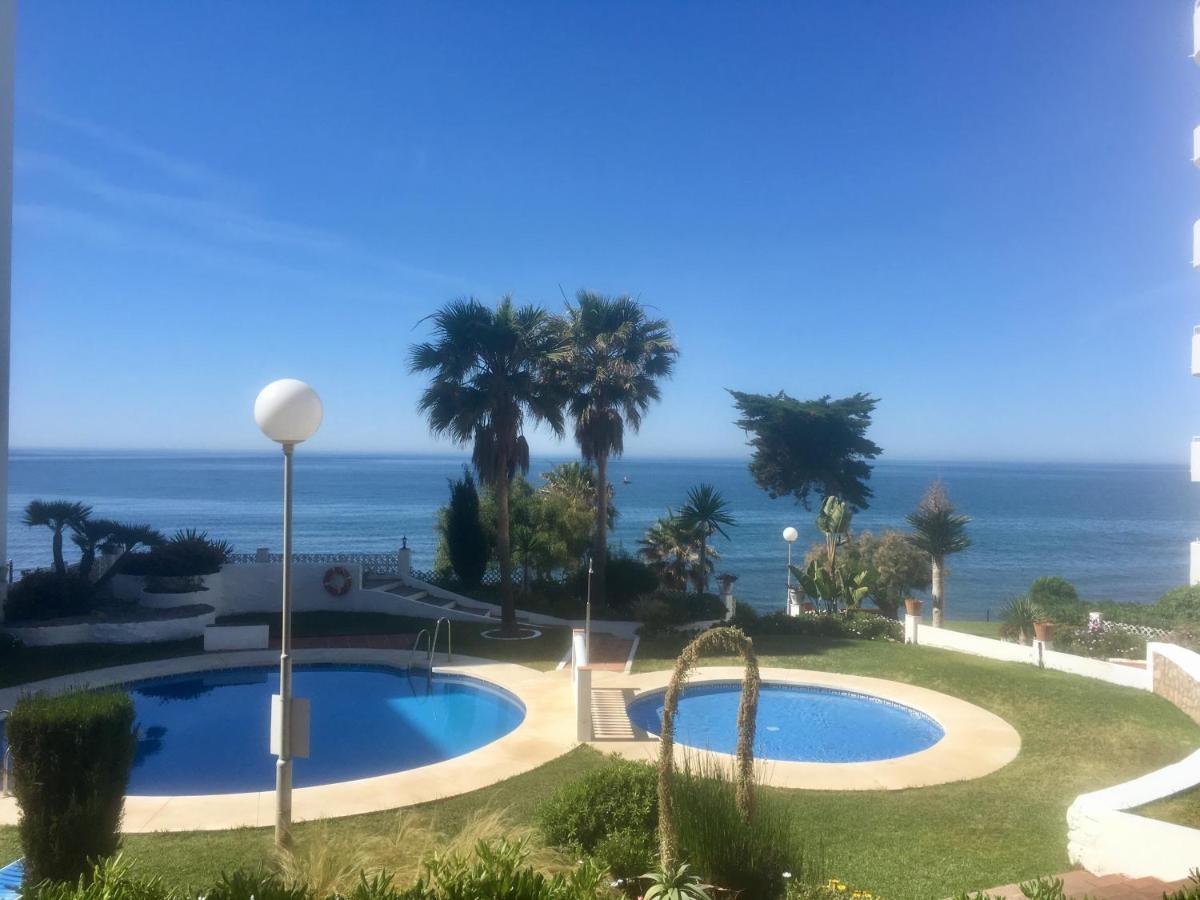 Beach & Hippie Chic Apartment For Happy People - Marbella - Calahonda Sitio de Calahonda Exterior foto