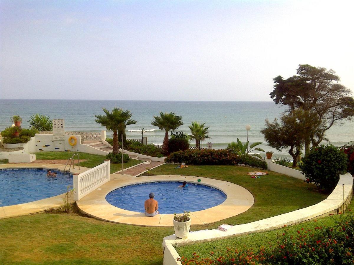 Beach & Hippie Chic Apartment For Happy People - Marbella - Calahonda Sitio de Calahonda Exterior foto