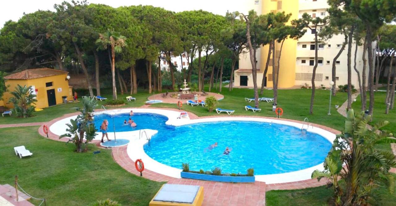 Beach & Hippie Chic Apartment For Happy People - Marbella - Calahonda Sitio de Calahonda Exterior foto