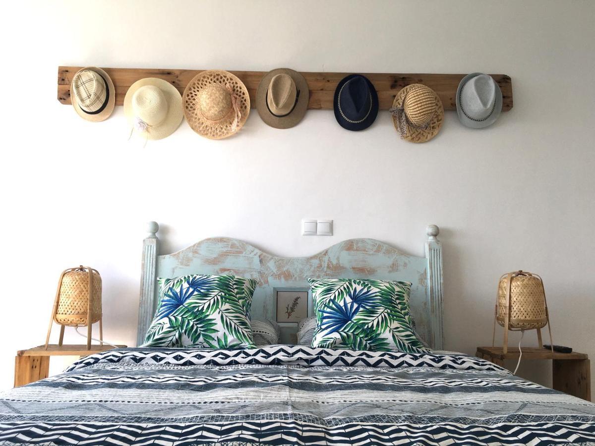 Beach & Hippie Chic Apartment For Happy People - Marbella - Calahonda Sitio de Calahonda Exterior foto